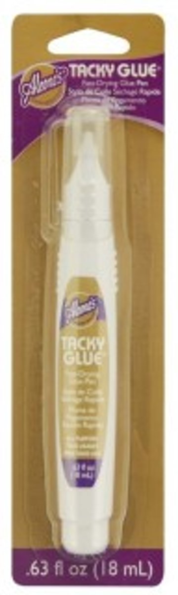 Aleenes Tacky Glue Lijm Pen